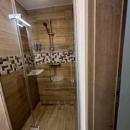 Pap Koez Apartman