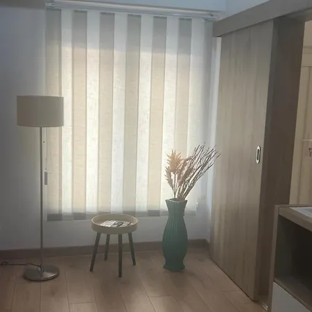 Appartement Pap Koez Apartman