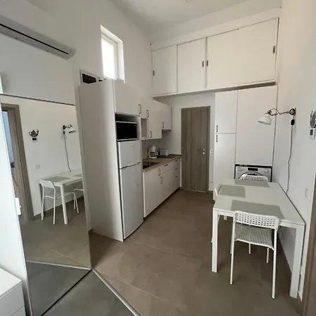 Apartment Pap Koez Apartman *