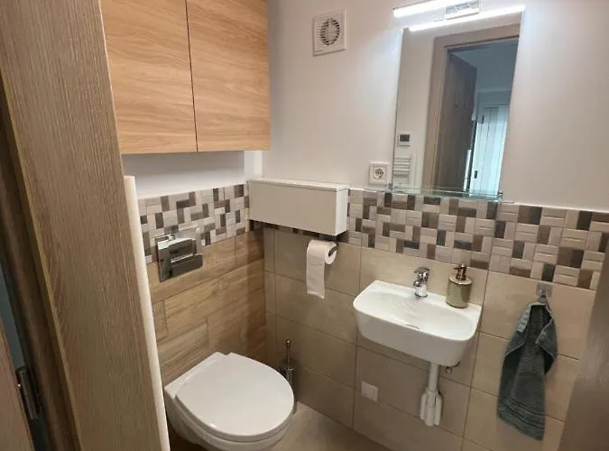 Pap Koez Apartman *