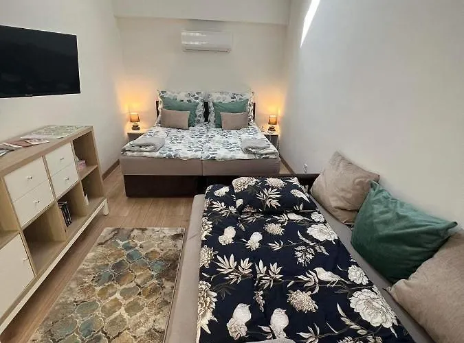 Pap Koez Apartman